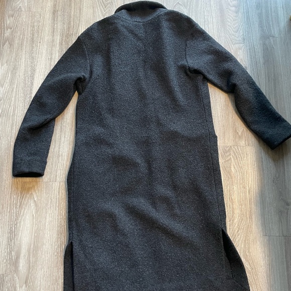 Aritzia Wilfred Dujardin Jacket 100% wool - Picture 5 of 9